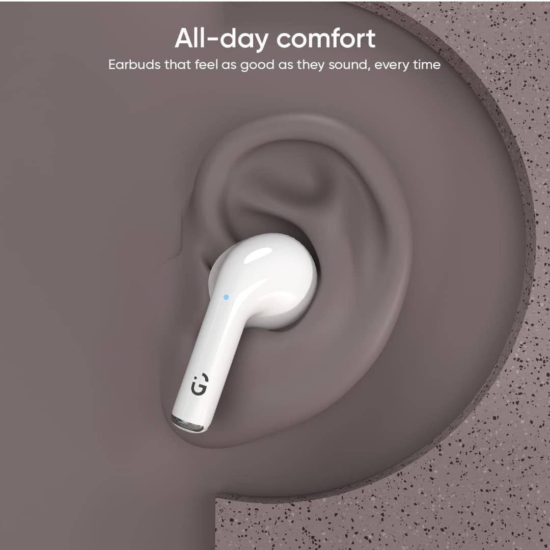 Superbuds In-Ear TWS Earbuds