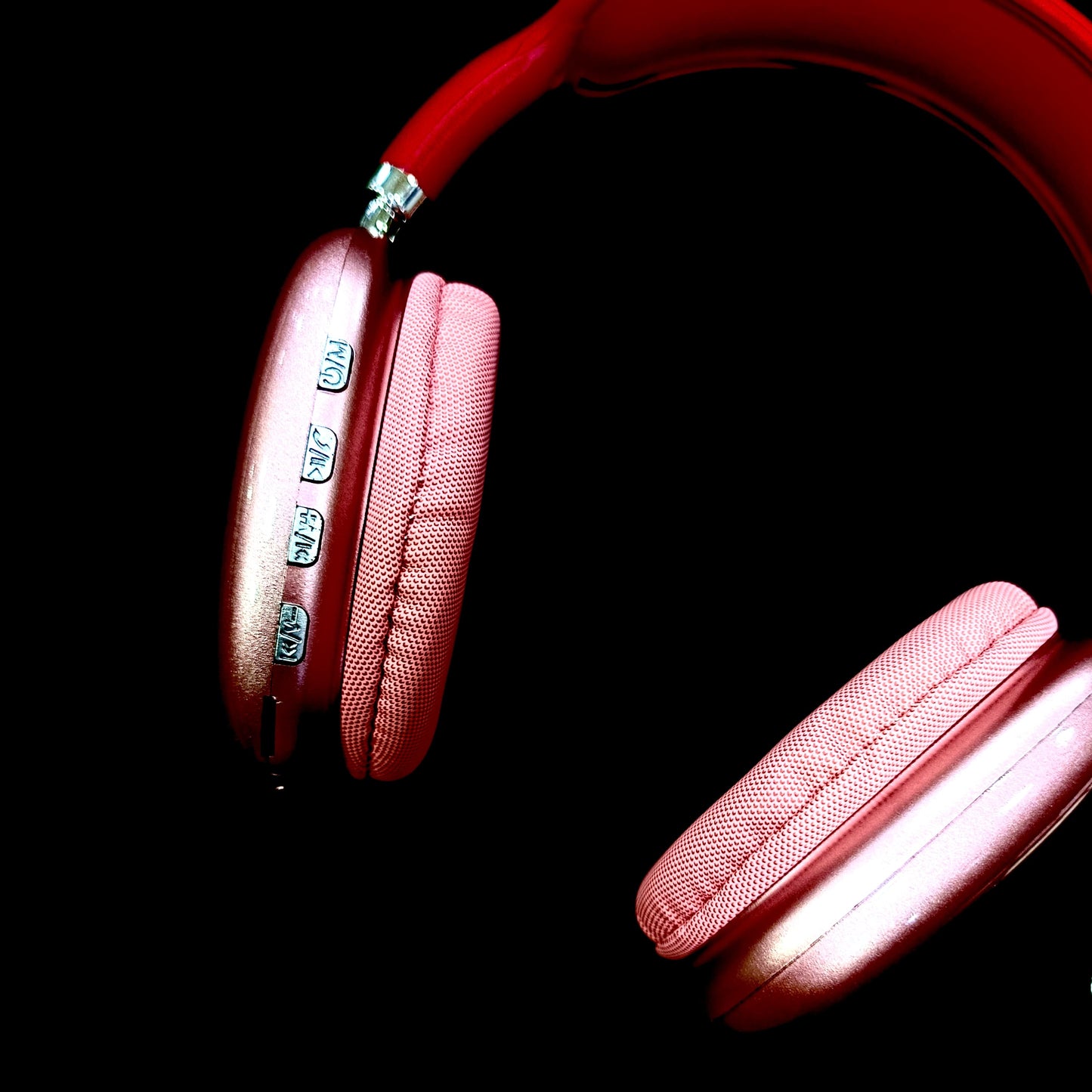 Ultra-2 smartwatch + Headphone Combo (P9 Ultra)