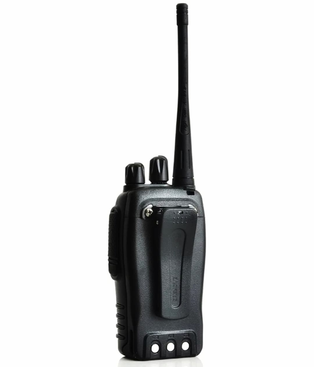 Walkie Talkie Set – Lightweight, Rechargeable
