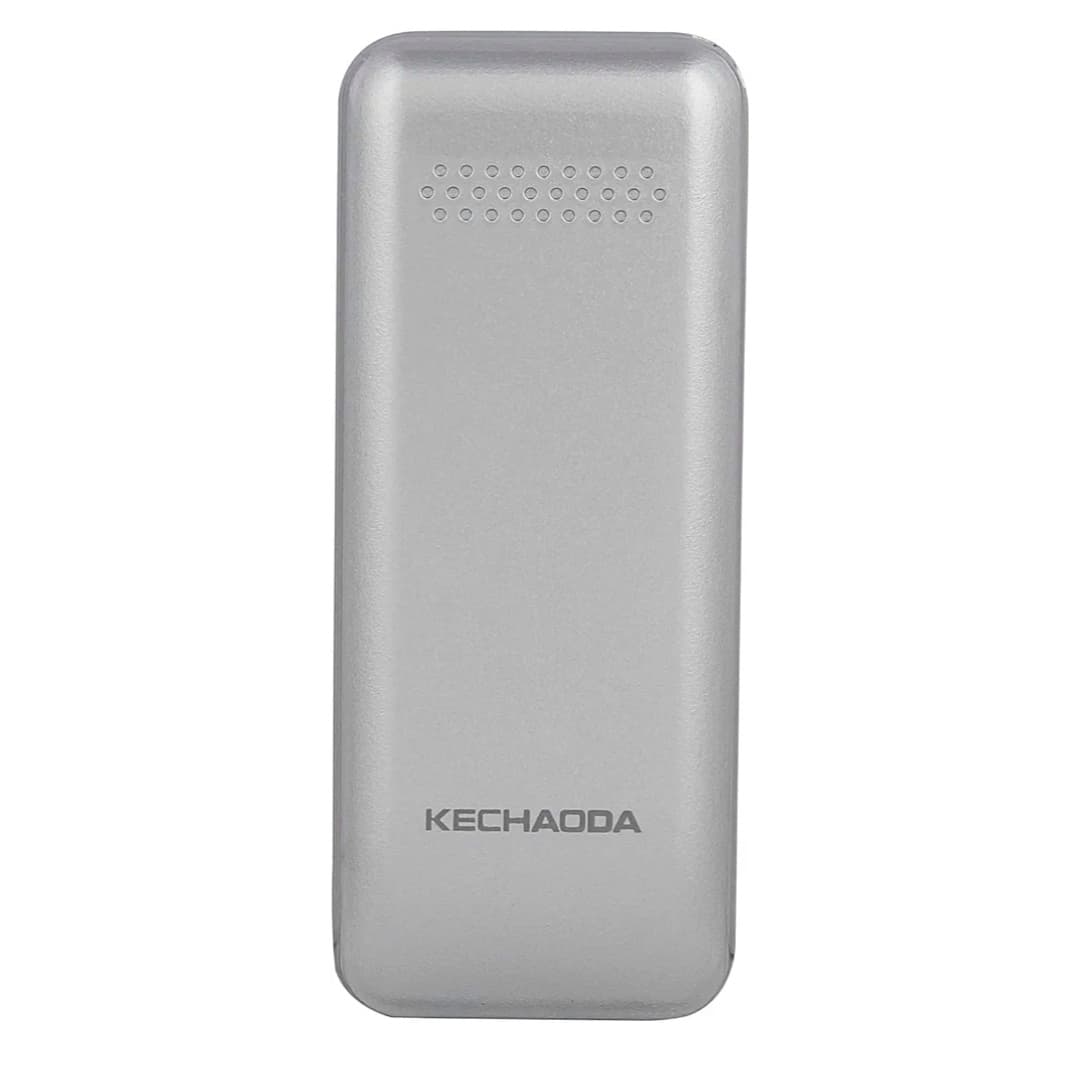 Mini Bluetooth Keypad Phone – Dual SIM | Compact & Lightweight