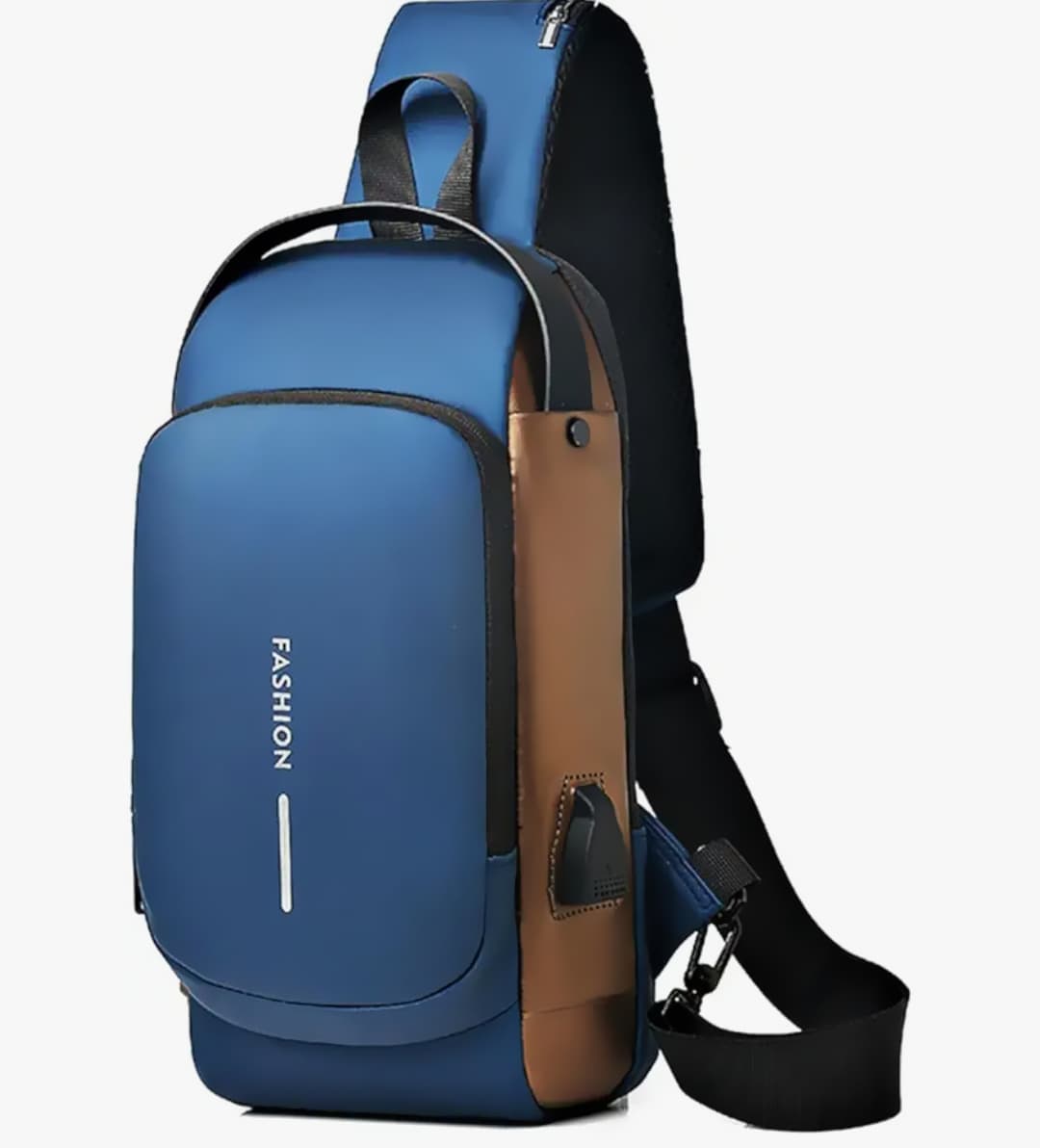 Sling Crossbody Bag