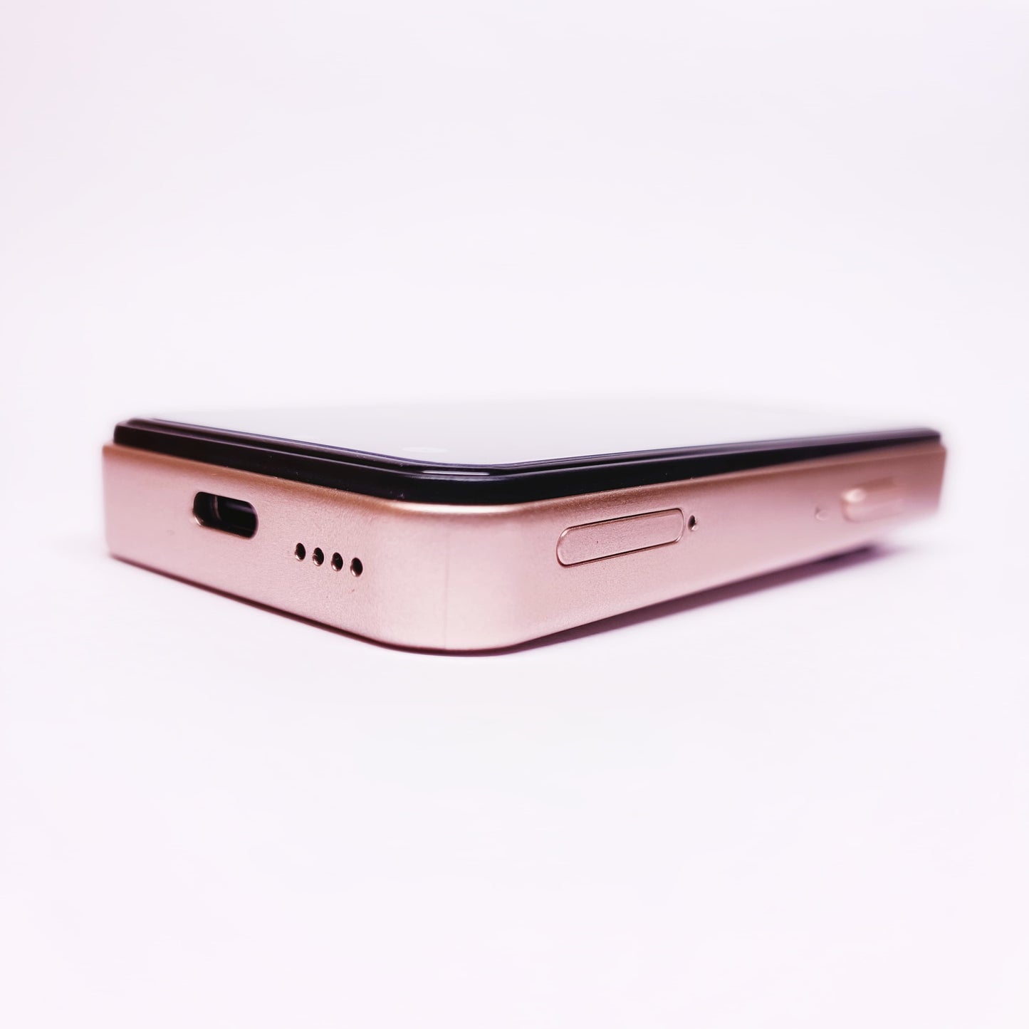 Mini Dual SIM Android Smartphone