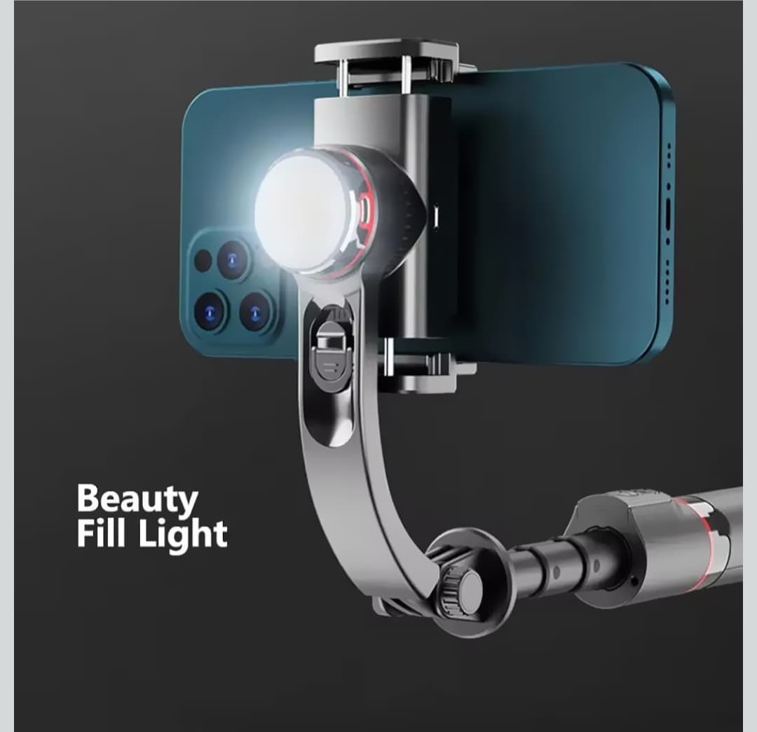 L19s Gimbal Stabilizer