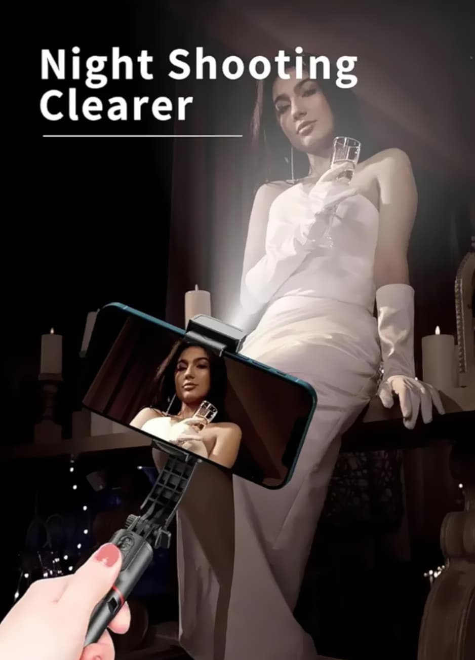 L19s Gimbal Stabilizer