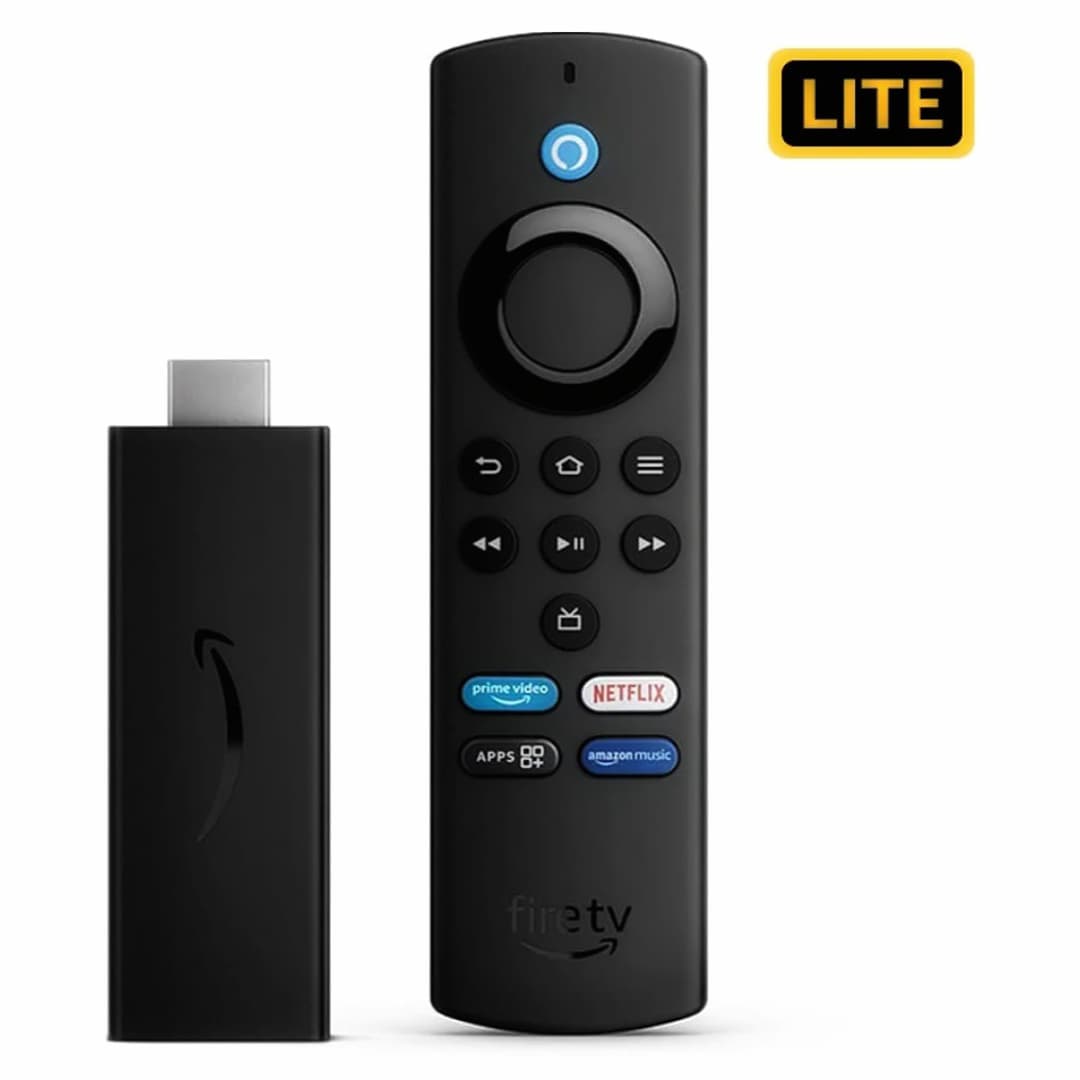 Fire TV Stick (Lite)