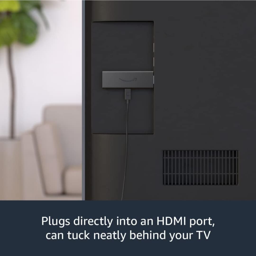 Fire TV Stick (Lite)