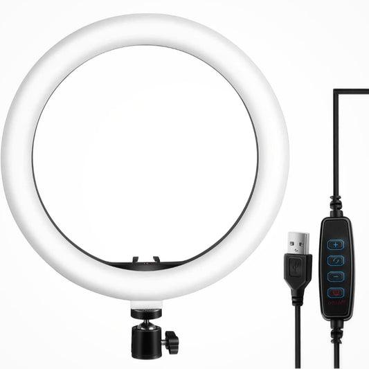 Portable LED Ring Light