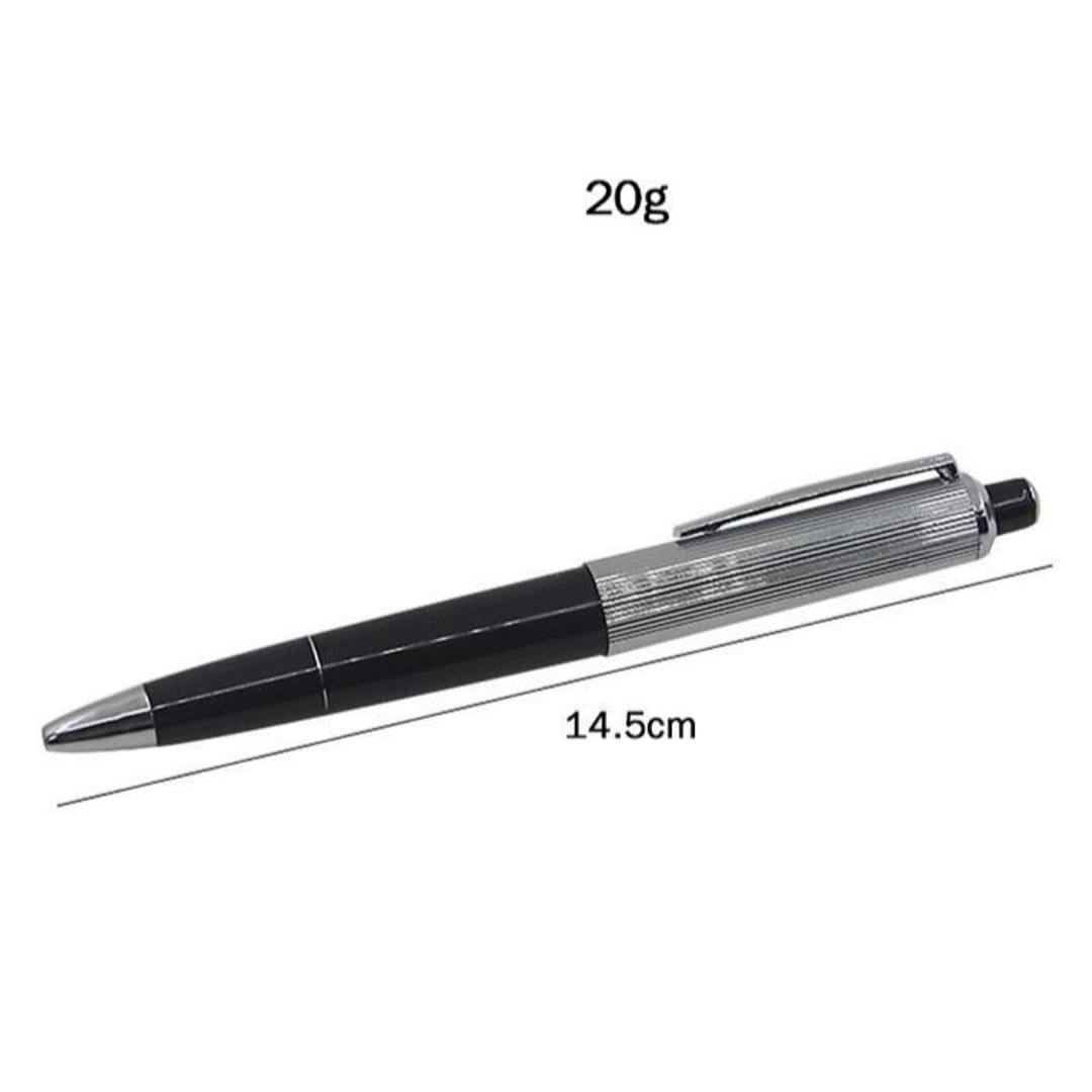 Shocking Pen – The Ultimate Prank Tool