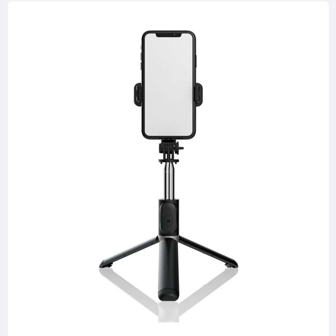 Q02 103 cm Bluetooth Selfie Stick with Tripod