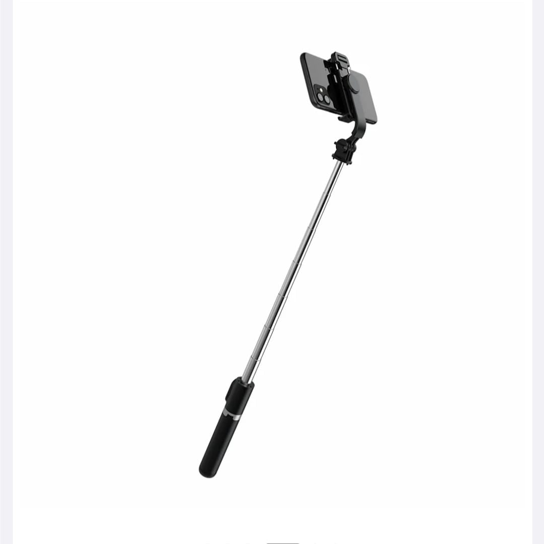 Q02 103 cm Bluetooth Selfie Stick with Tripod