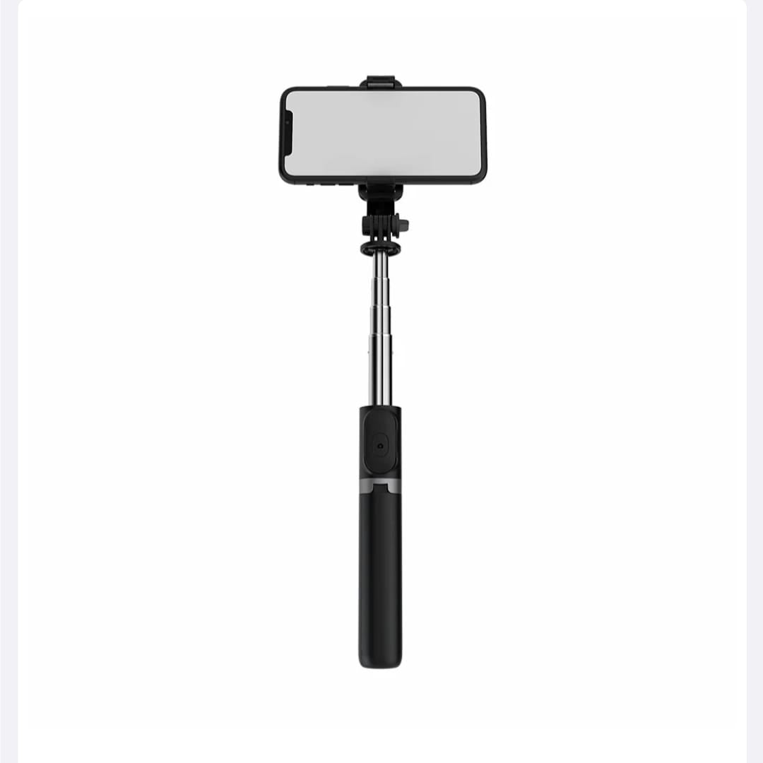 Q02 103 cm Bluetooth Selfie Stick with Tripod