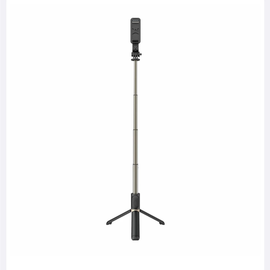 Q03 Bluetooth Selfie Stick with Tripod