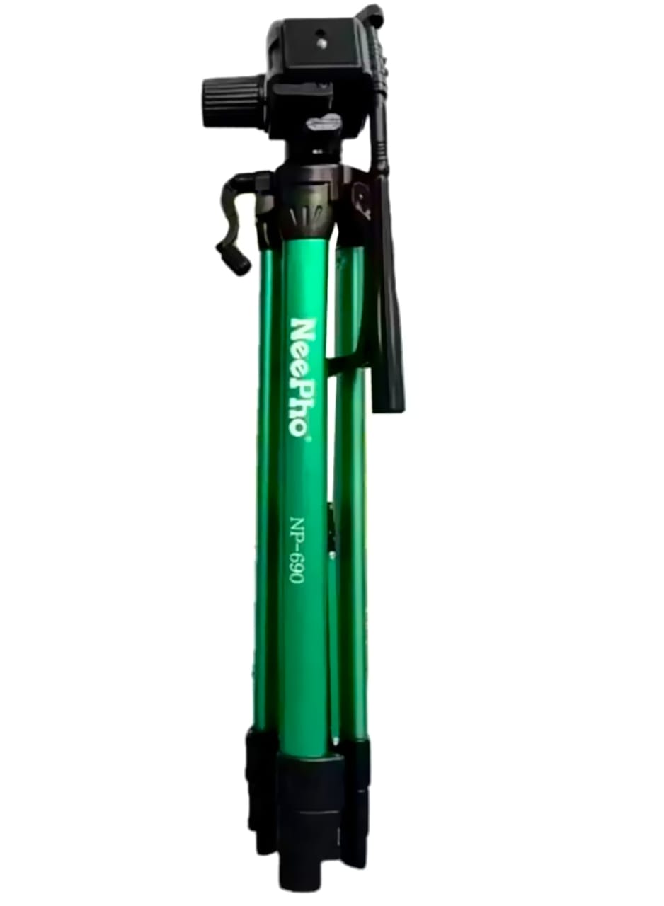 NeePho NP-690 Professional Tripod Stand