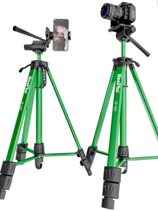NeePho NP-690 Professional Tripod Stand