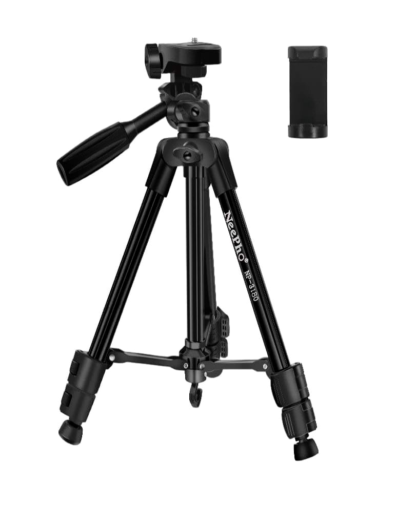 NeePho NP-3180 Tripod Stand