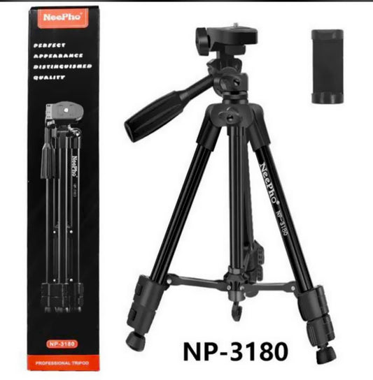 NeePho NP-3180 Tripod Stand