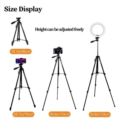 Neepho NP-3180s Tripod Stand