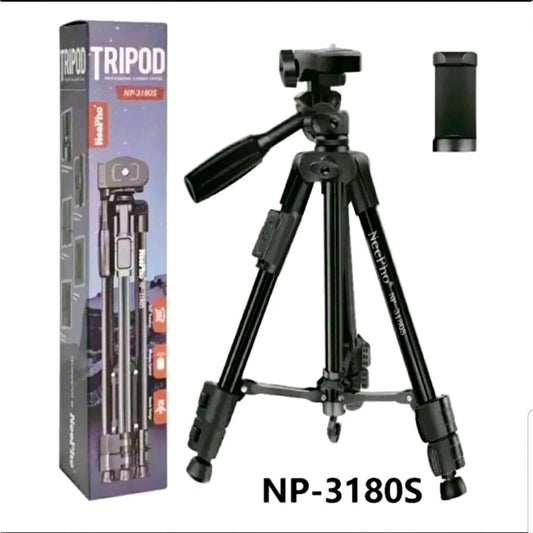 Neepho NP-3180s Tripod Stand