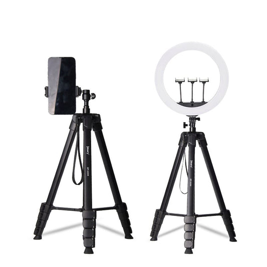 Jmary KP-2208 2-in-1 Aluminum Tripod & Monopod