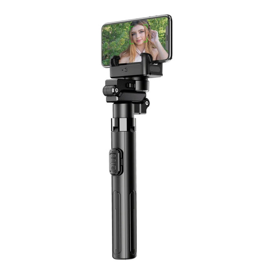 C16 (GEN 2) Intelligent AI Gesture Control Selfie Stick