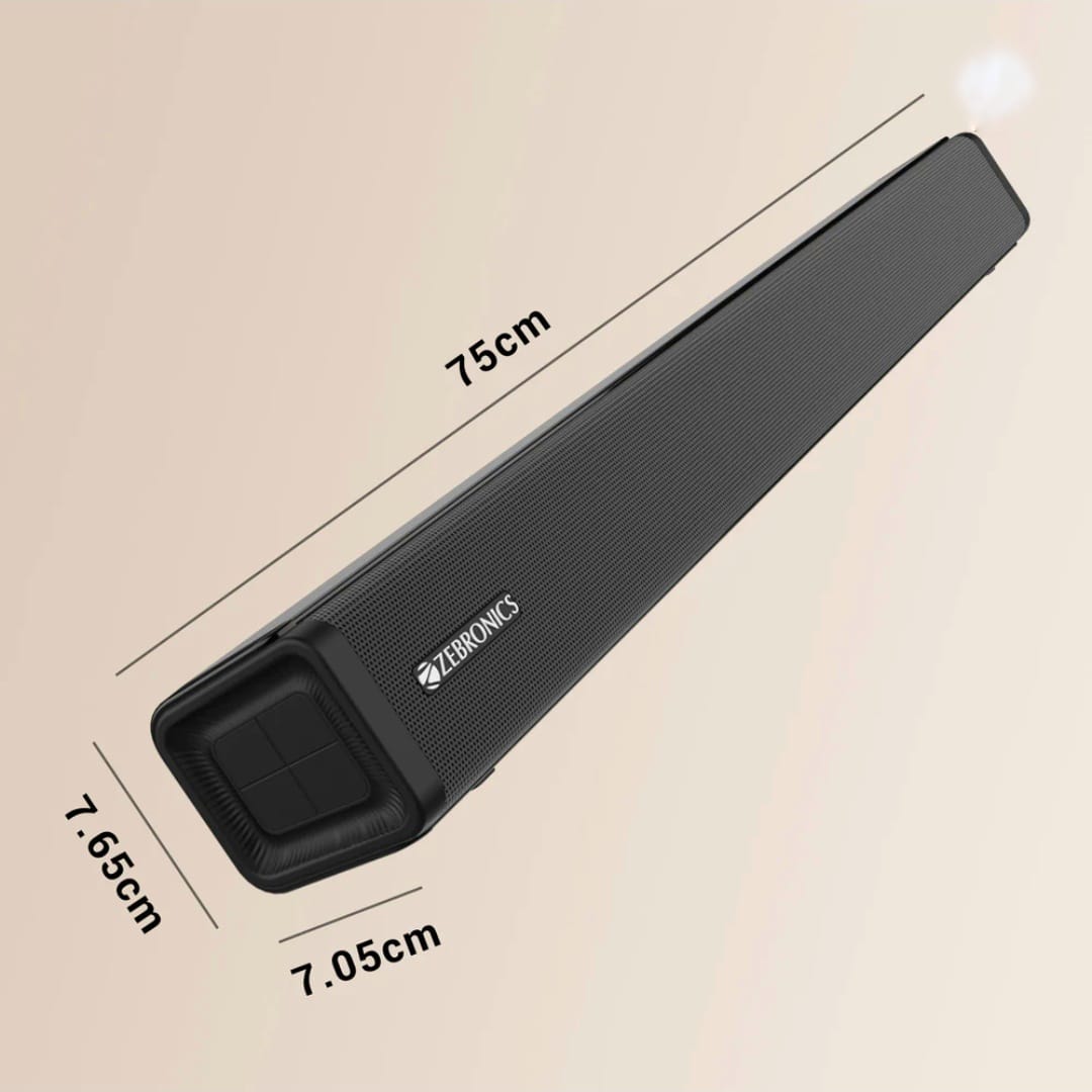 Zeb Juke Bar 2500 – 2.0 Channel Soundbar
