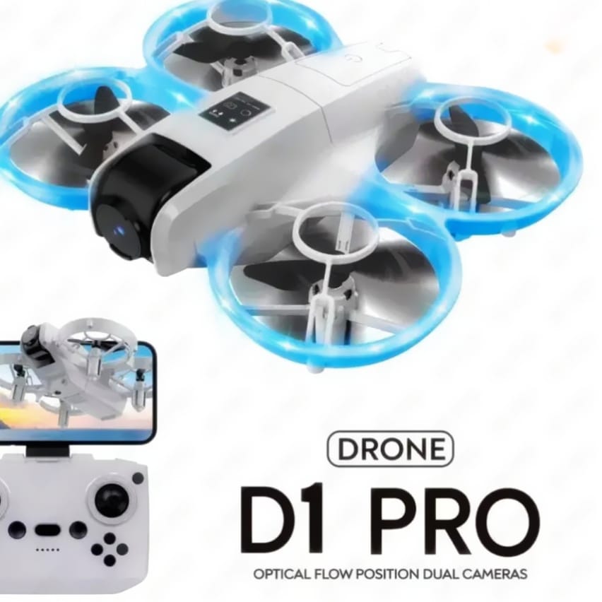 D1-Pro Mini Drone