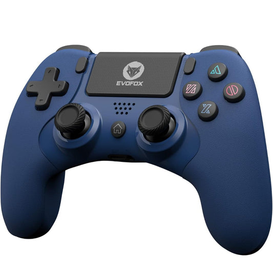 Elite Play Wireless PS4 Controller (Blue)