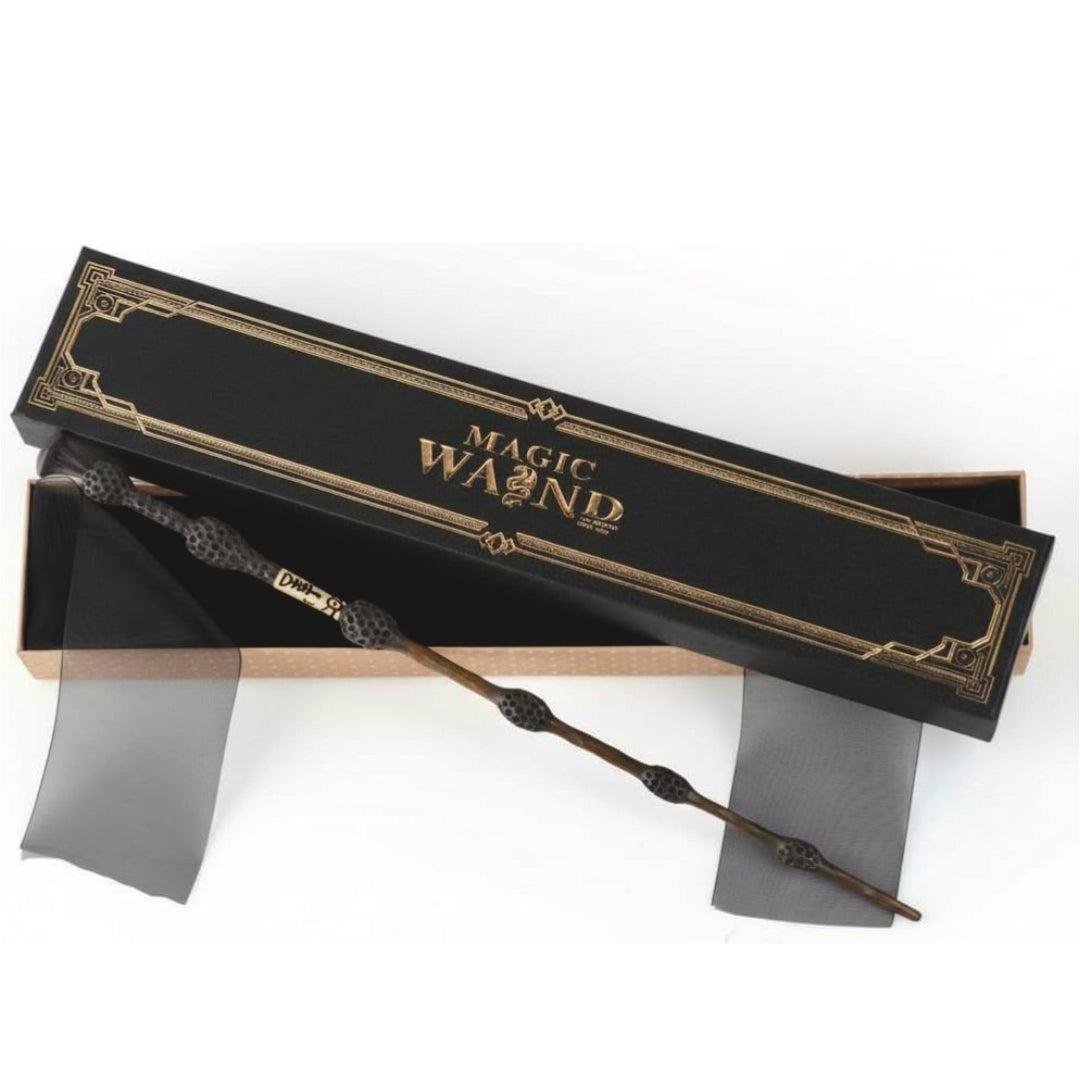 Magic Wand