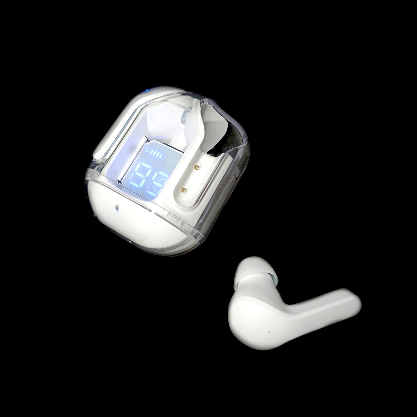 Get 3 Ultrapods