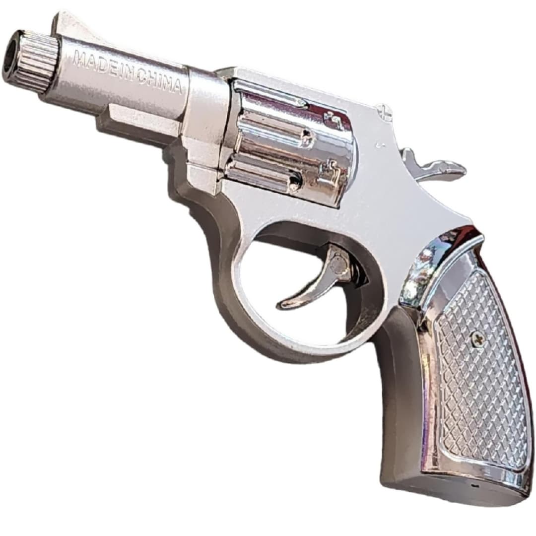 Electric Shock Toy Gun – Funny Prank Toy