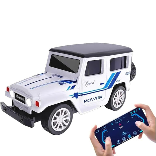 Mini RC Car β 1/64 Scale Remote Control Car