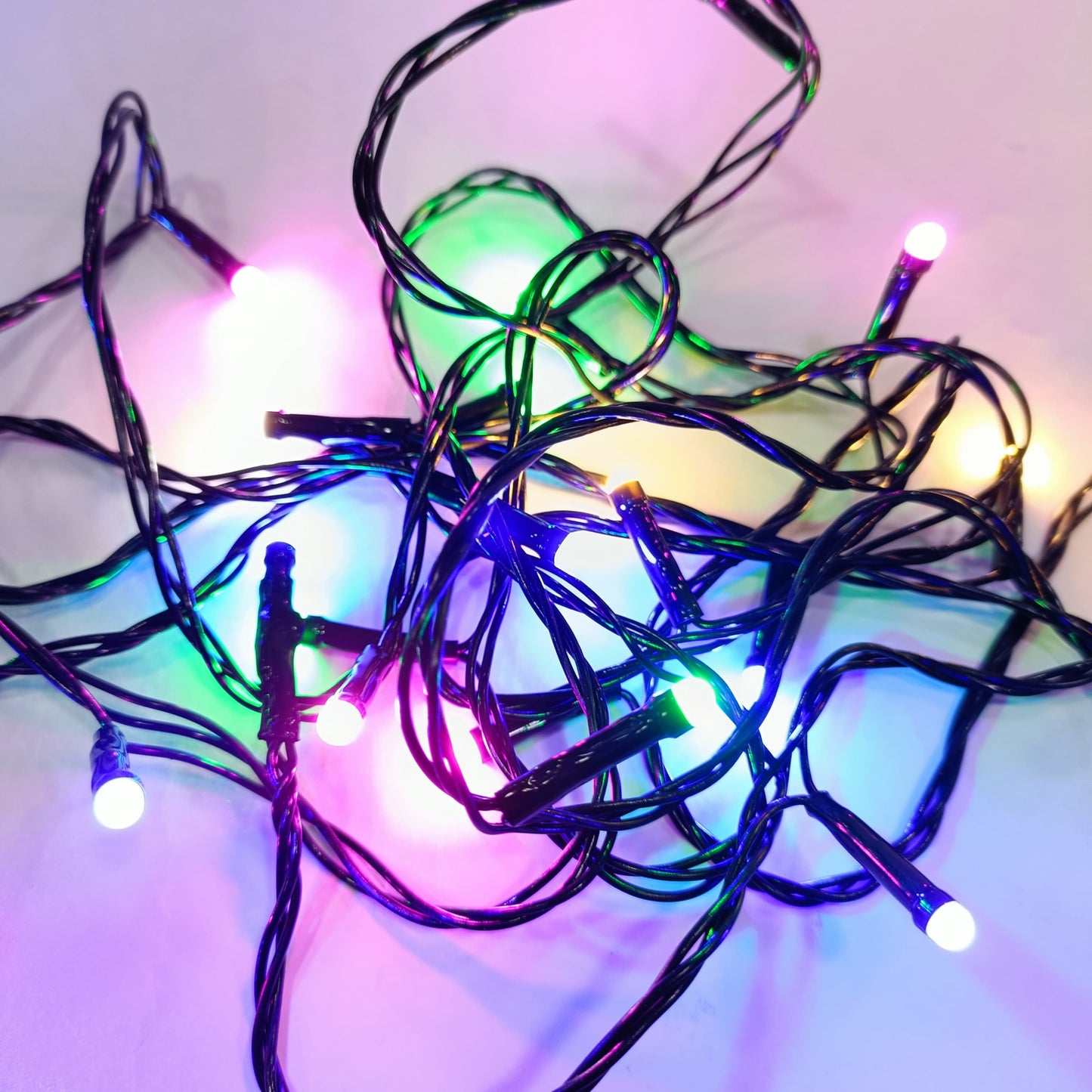 LED String Lights