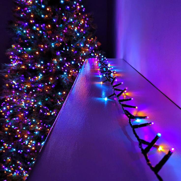 LED String Lights