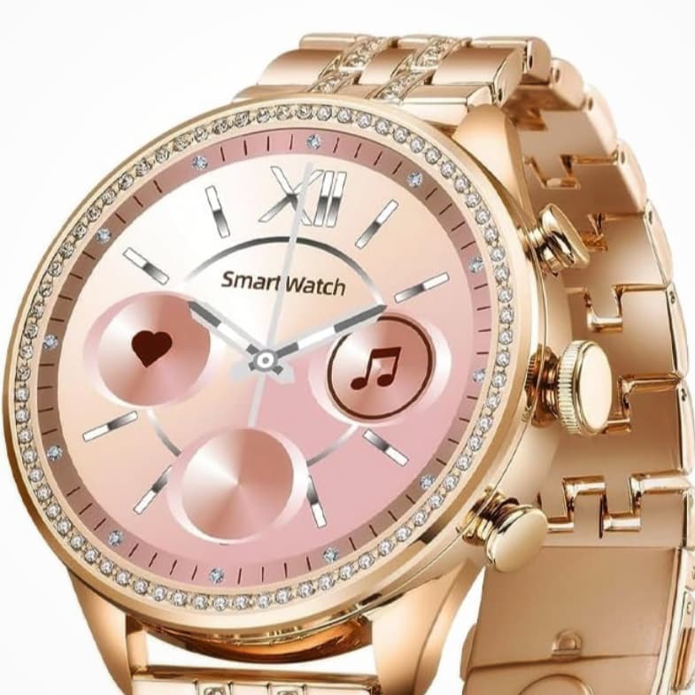 GEN 9 Women’s Smartwatch – Style Meets Functionality