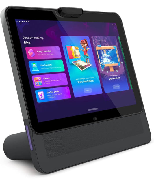 Smart Tablet - 10" Full HD, 32GB Storage, 3GB RAM