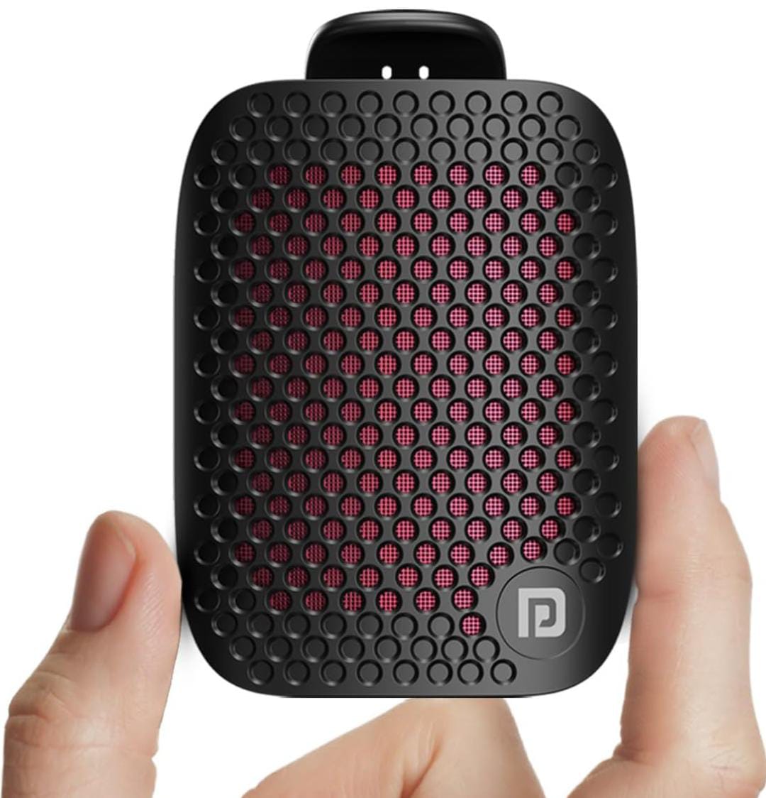 3W Wearable Bluetooth Speaker with Mic