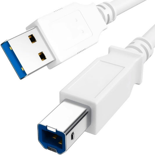 USB 3.0 Printer Cable