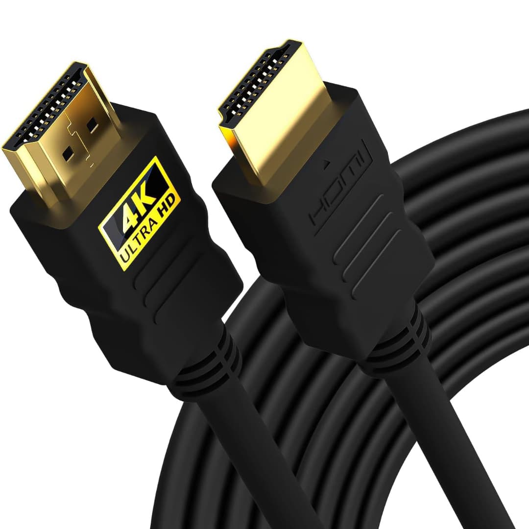 HDMI Cable 1.5m (Male to Male)