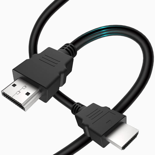 HDMI Cable 1.5m (Male to Male)