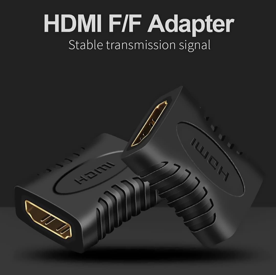 HDMI Extender Female to Female