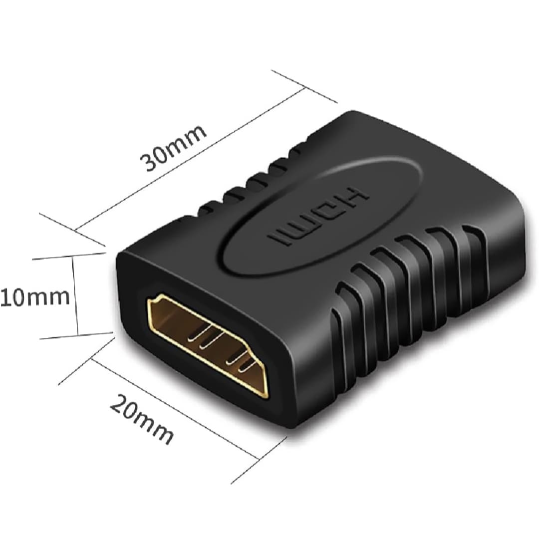 HDMI Extender Female to Female