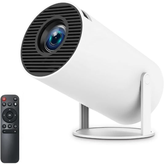 Smart Portable Mini Projector