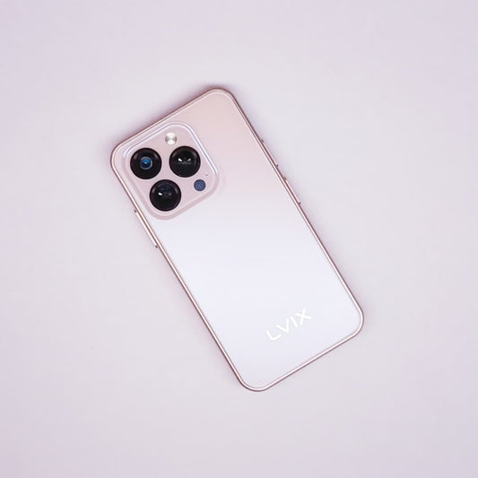 Mini Dual SIM Android Smartphone