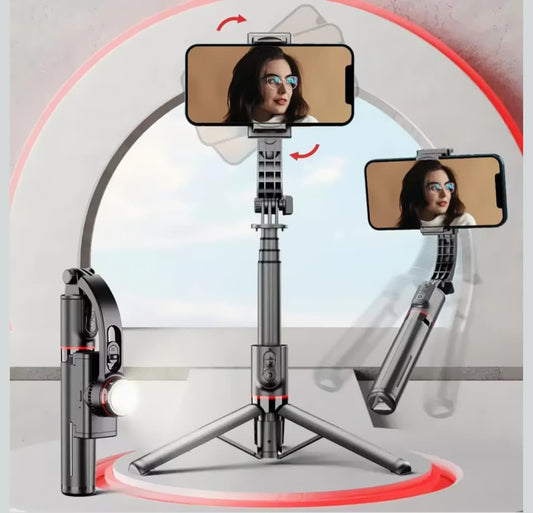 L19s Gimbal Stabilizer