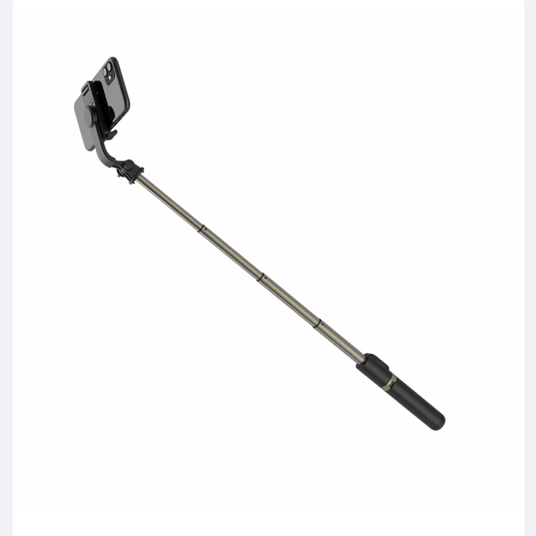 Q03 Q03 Bluetooth Selfie Stick with Tripod – Playsonic