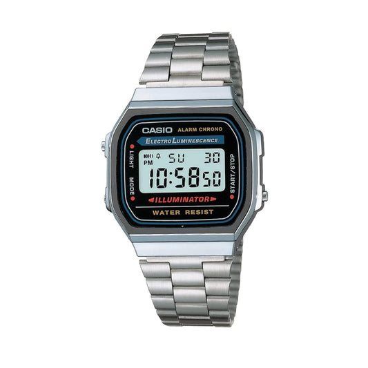 Casio Unisex Vintage Digital Watch