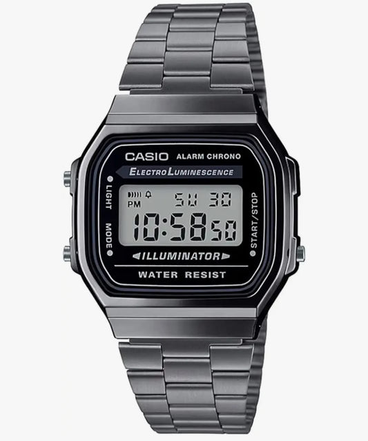 Casio Unisex Vintage Digital Watch