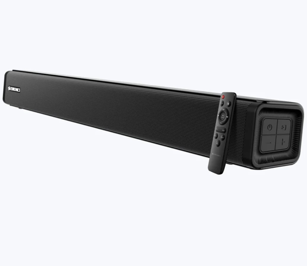 Zeb Juke Bar 2500 – 2.0 Channel Soundbar