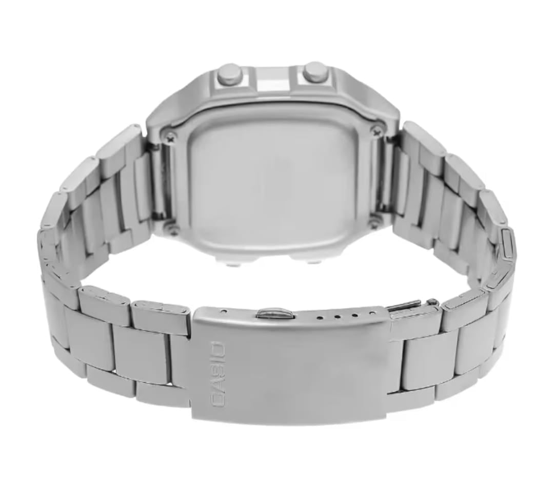 Casio Youth Digital Watch