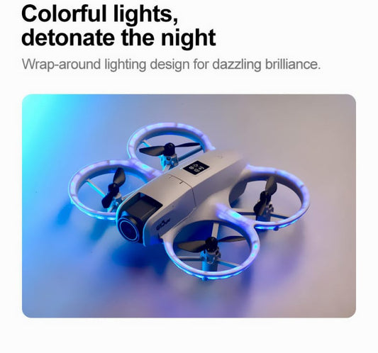 D1-Pro Mini Drone